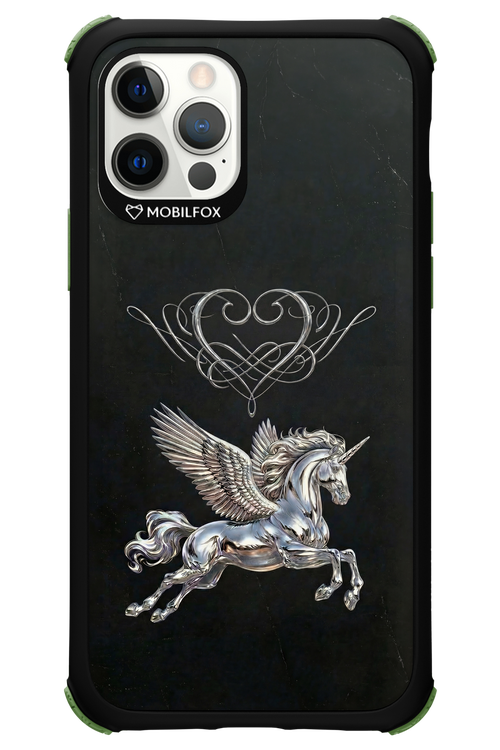 Horse Heart 2.0 - Apple iPhone 12 Pro