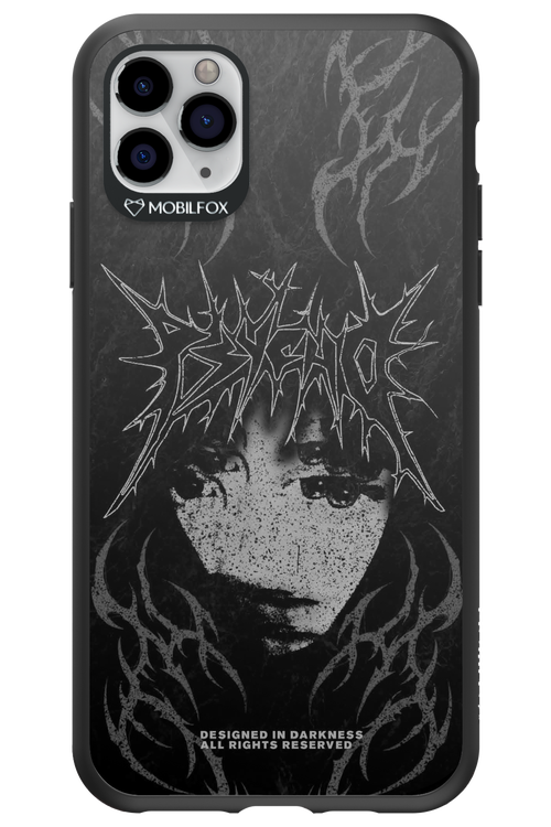 Schizo - Apple iPhone 11 Pro Max