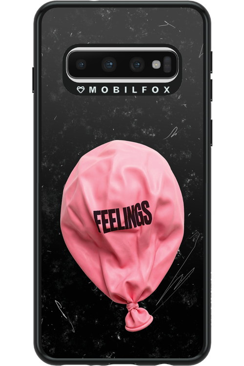 Feelings 2.0 - Samsung Galaxy S10