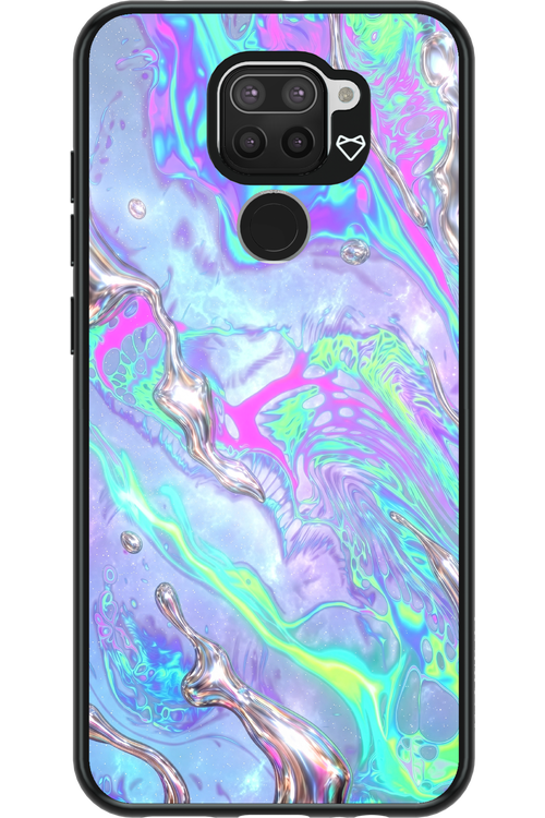 Aurora 2.0 - Xiaomi Redmi Note 9