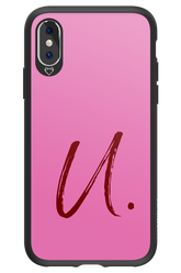 (Sorbet) U 2.0 - Apple iPhone X