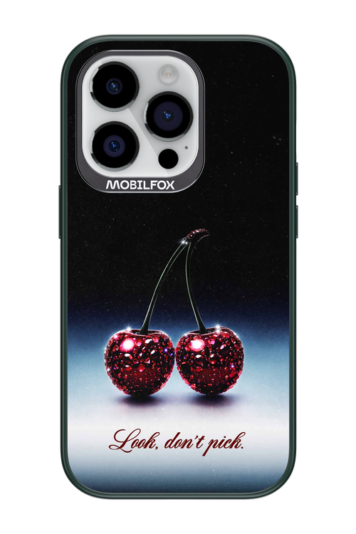 Seasonal Diamond 2.0 - Apple iPhone 14 Pro