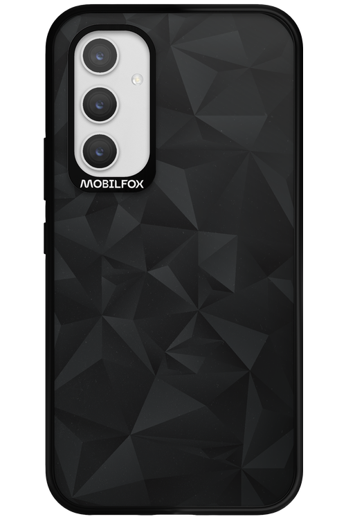 Low Poly 2.0 - Samsung Galaxy A54