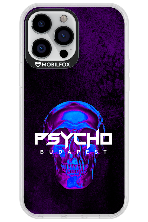 Psyskull - Apple iPhone 13 Pro Max