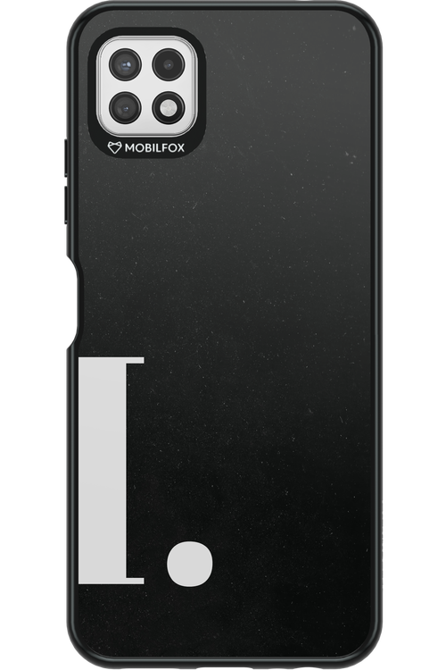 I (Off Space) 2.0 - Samsung Galaxy A22 5G