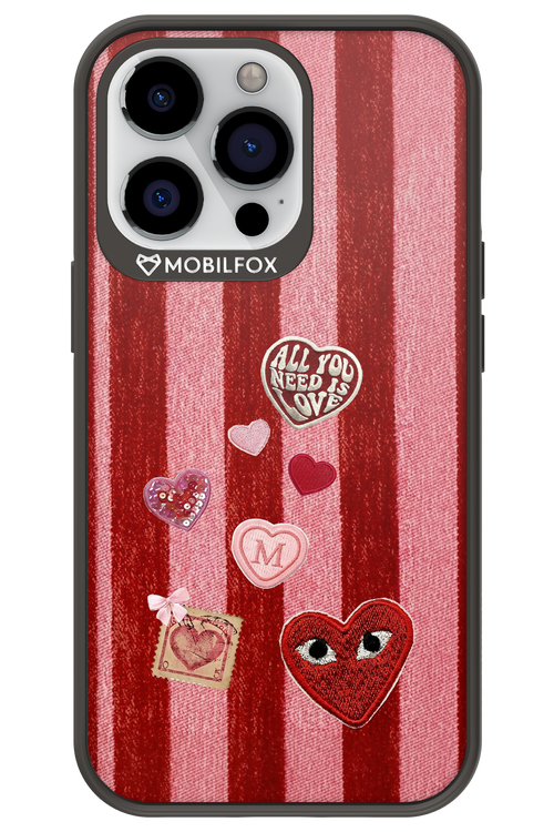 Soul Jeans 2.0 - Apple iPhone 13 Pro