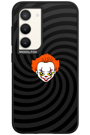 Mystery Clown - Samsung Galaxy S23