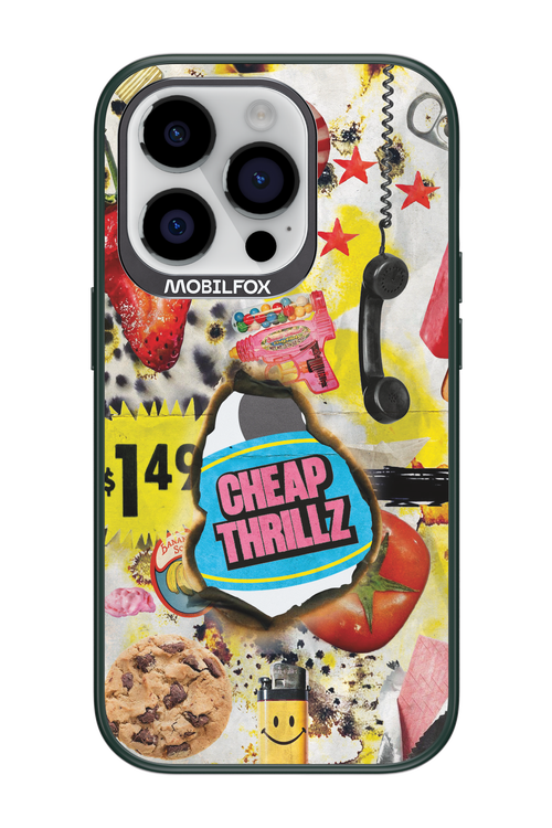CHEAP THRILLZ - Apple iPhone 14 Pro