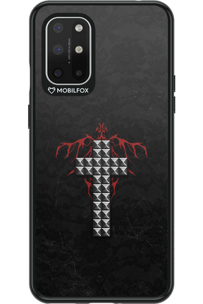 Dark Prayer 2.0 - OnePlus 8T