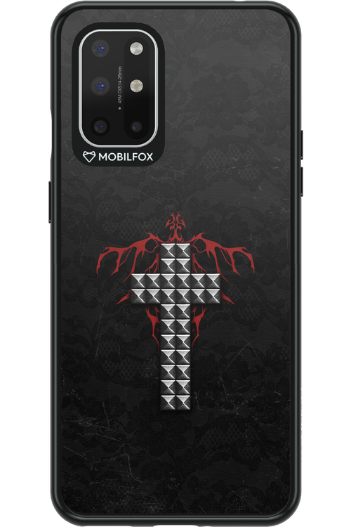 Dark Prayer 2.0 - OnePlus 8T