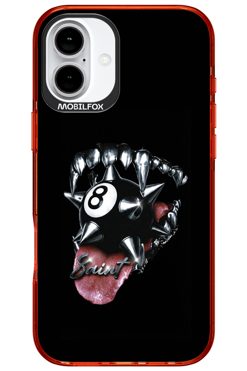 St8 2.0 - Apple iPhone 16 Plus