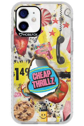 CHEAP THRILLZ - Apple iPhone 12