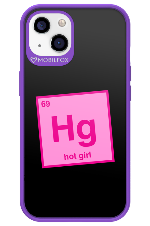 HG 2.0 - Apple iPhone 13
