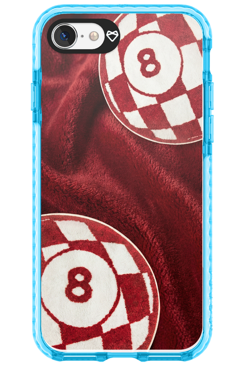 Lucky 8 2.0 - Apple iPhone 8