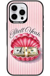 Shell Yeah 2.0 - Apple iPhone 16 Pro Max