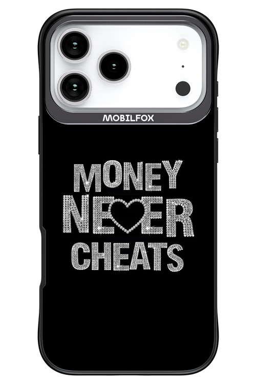 Money Cheats 2.0 - Apple iPhone 17 Pro Max