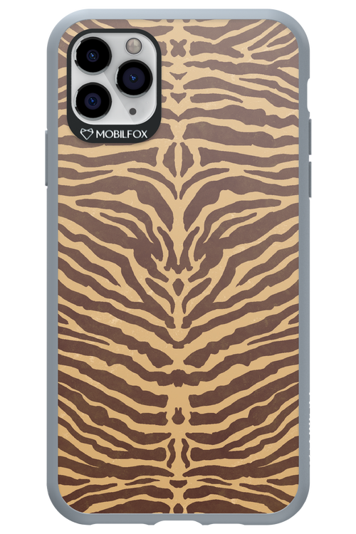 Urban Zebra - Apple iPhone 11 Pro Max
