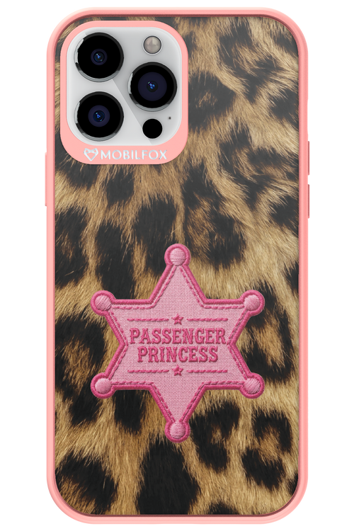 Passenger Princess 2.0 - Apple iPhone 13 Pro Max