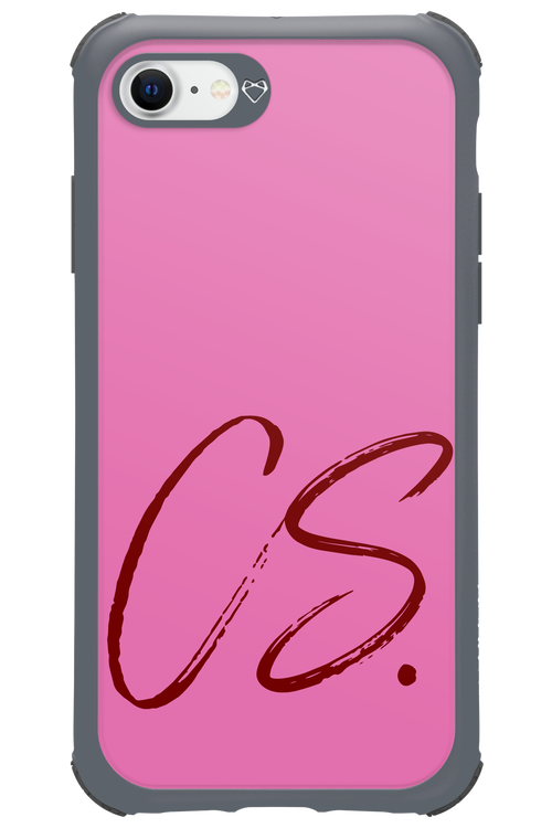 (Sorbet) CS 2.0 - Apple iPhone SE 2020