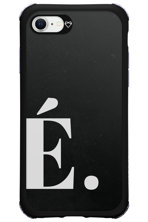 E II (Off Space) 2.0 - Apple iPhone 7