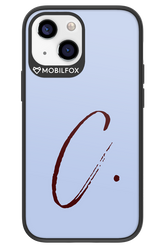 (Jellyfish Presso) C 2.0 - Apple iPhone 13 Mini