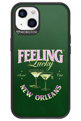 Feeling Lucky - Apple iPhone 13