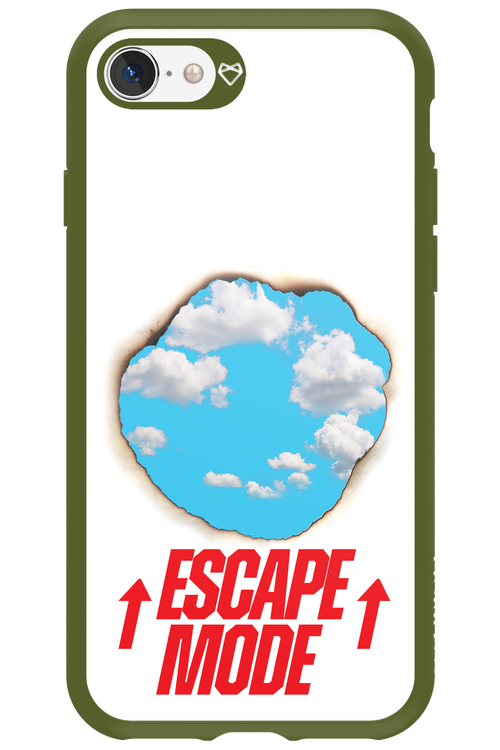 Escape mode 2.0 - Apple iPhone 8