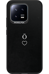 O Black II 2.0 - Xiaomi 13