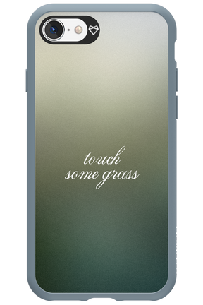 Natural Reset - Apple iPhone 8