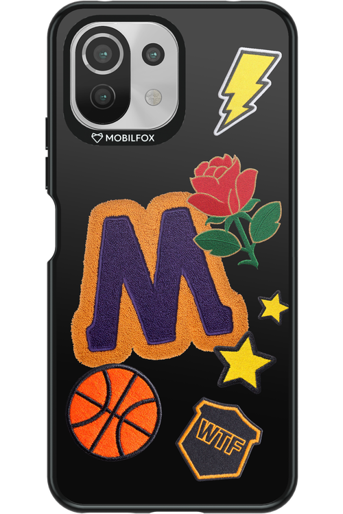 University's King - Xiaomi Mi 11 Lite (2021)