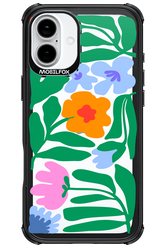 My Flowergarden - Apple iPhone 16 Plus