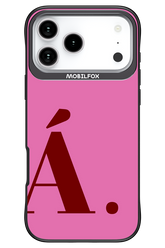 A II (Sorbet) 2.0 - Apple iPhone 17 Pro Max