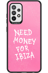 Need money for Ibiza 2.0 - Samsung Galaxy A72