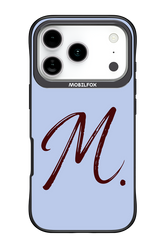 (Jellyfish Presso) M 2.0 - Apple iPhone 17 Pro