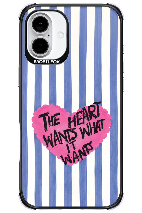 THWYW 2.0 - Apple iPhone 16 Plus