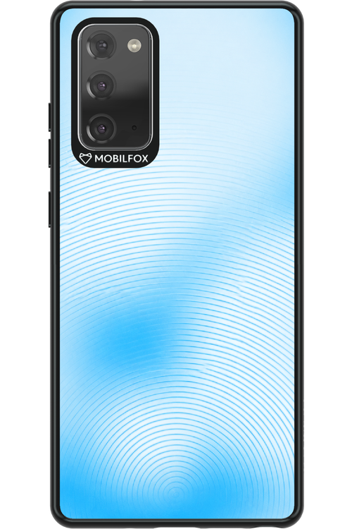 Cloudwalker 2.0 - Samsung Galaxy Note 20