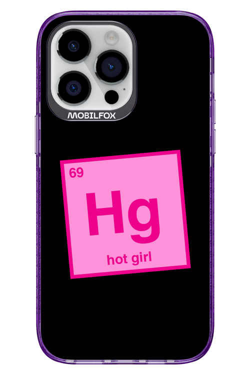 HG 2.0 - Apple iPhone 14 Pro Max
