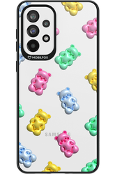 Gummmy Bears 2.0 - Samsung Galaxy A73