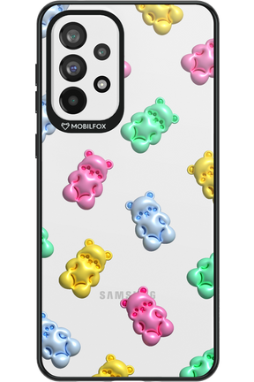 Gummmy Bears 2.0 - Samsung Galaxy A73