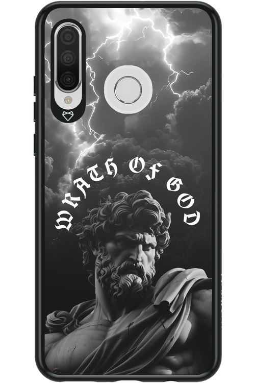 God 2.0 - Huawei P30 Lite