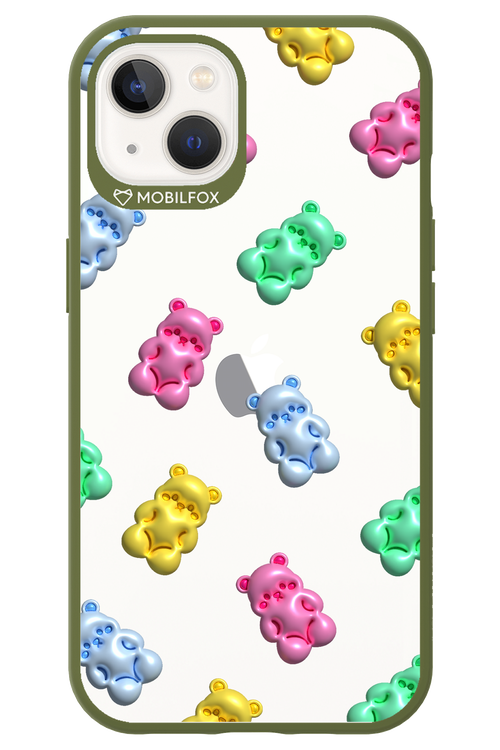 Gummmy Bears 2.0 - Apple iPhone 13