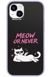 MEOW OR NEVER 2.0 - Apple iPhone 15 Plus