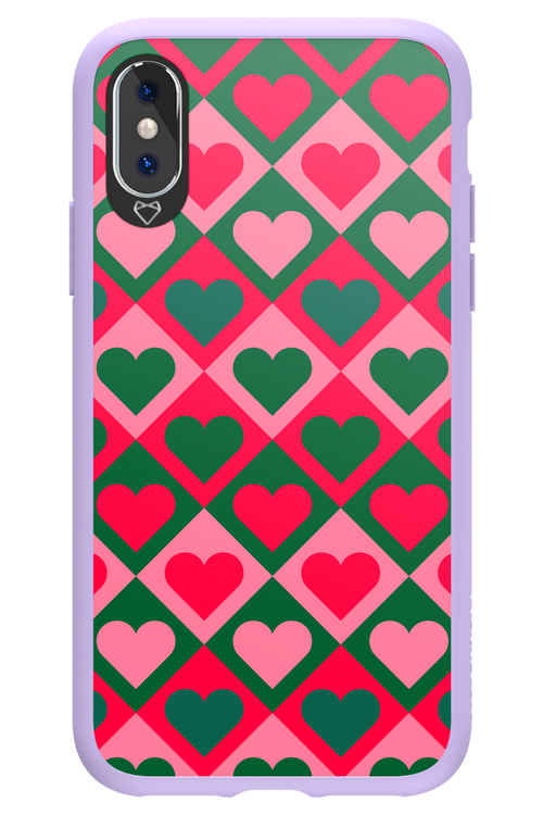 Love of Christmas - Apple iPhone XS
