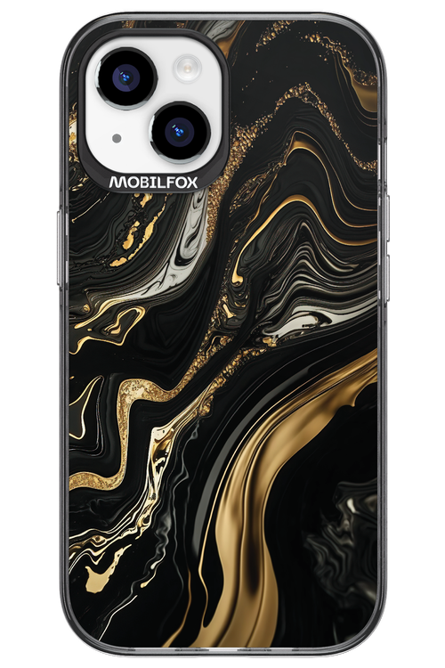 Azrael 2.0 - Apple iPhone 15