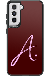 (Dark Blush) A 2.0 - Samsung Galaxy S21 FE