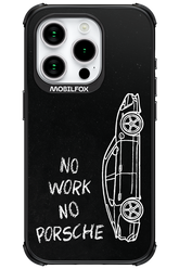 No Work - Apple iPhone 15 Pro