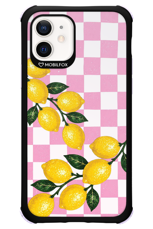 LEMON 2.0 - Apple iPhone 12
