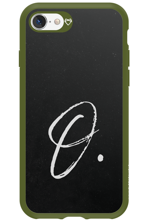 (Off Space) O 2.0 - Apple iPhone 8
