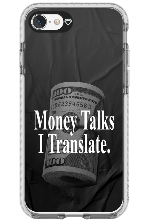 Money Talks III 2.0 - Apple iPhone 8