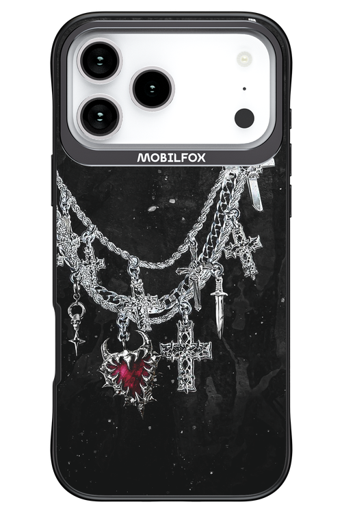 Trap Chain - Apple iPhone 17 Pro Max